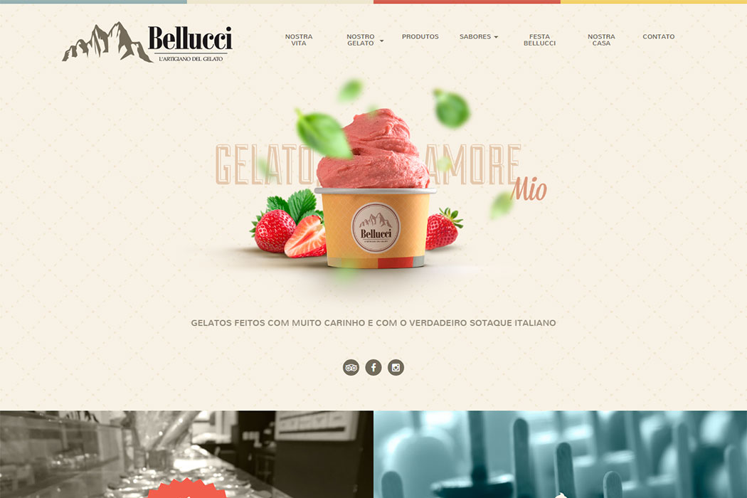 Bellucci Gelateria