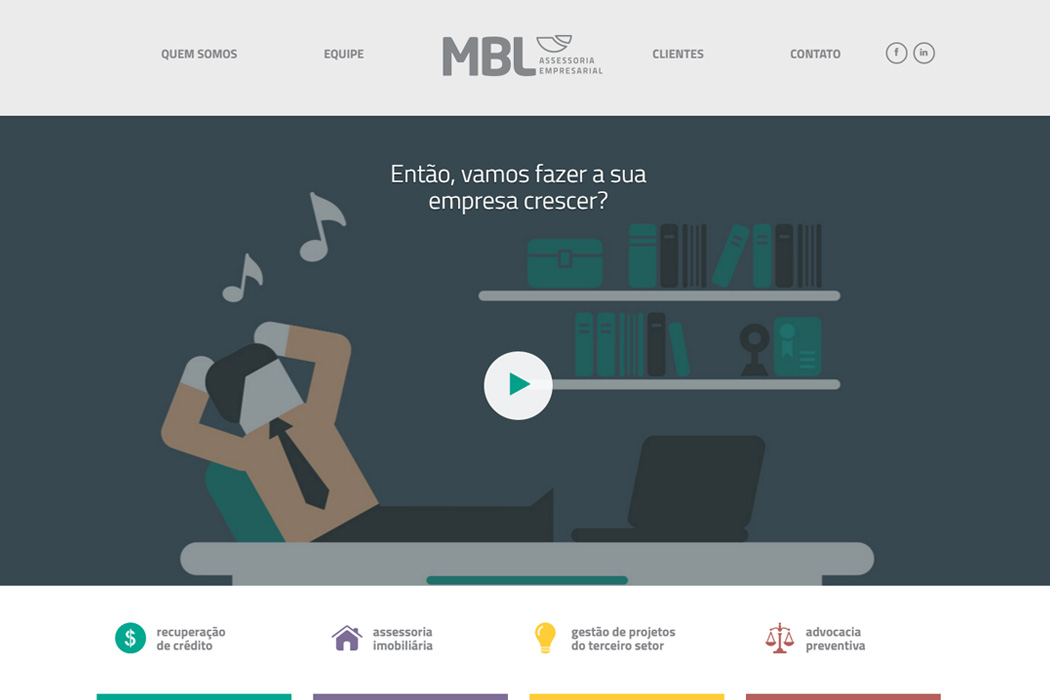 MBL Empresas