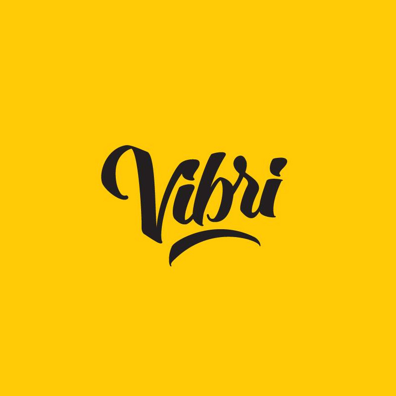 Vibri | Design & Branding